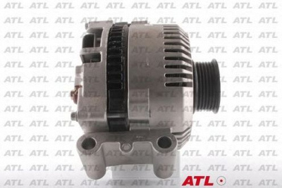 ATL AUTOTECHNIK l80370 -  Генератор